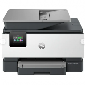 HP OfficeJet Pro 9125e Wireless All-in-One Color Printer Scanner Copier @ Staples