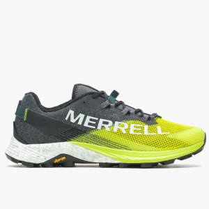 Merrell MTL Long Sky 2 男士运动鞋