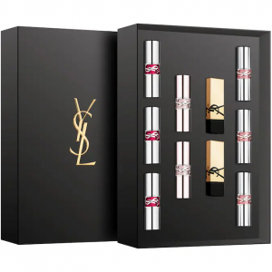 Yves Saint Laurent 10支唇膏豪华礼盒