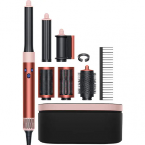 Dyson Airwrap卷发棒草莓酒心巧克力限定色