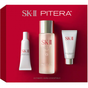 SK-II 神仙水体验套装