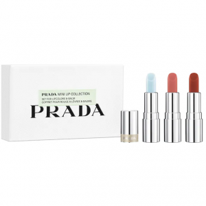 Prada Beauty 迷你唇膏套装