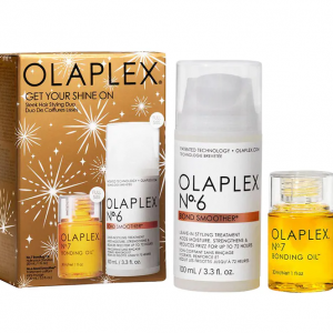 Olaplex 护发套装