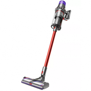 Dyson Outsize手持式无线真空吸尘器 @ QVC，带3个配件