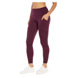 76% Off Jeanie Side Pocket Legging @ Marika 