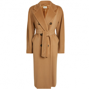 Max Mara Madame 经典大衣