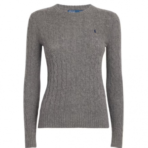 Polo Ralph Lauren羊毛毛衣