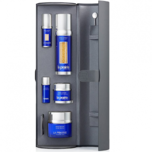 La Prairie 鱼子酱护肤套装