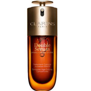 Clarins 双萃精华(50ml)