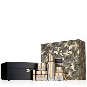 Estée Lauder 白金护肤礼盒