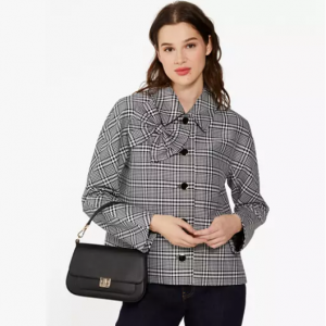 67% Off Phoebe Small Flap Crossbody @ Kate Spade