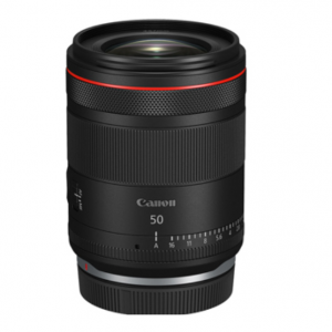 Adorama - Canon RF 50mm f/1.4 L VCM 微单镜头，现价$1399+免邮