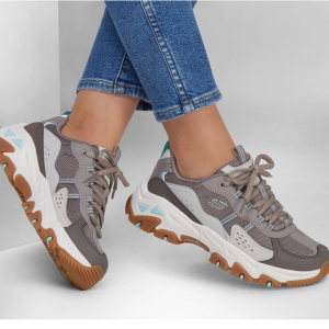 Skechers US Scary Good Savings - Up to 40% Off Select Styles