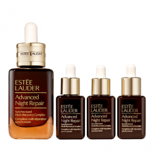 ESTÉE LAUDER 小棕瓶精华超值套装