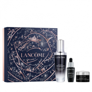 LANCÔME 小黑瓶精华套装