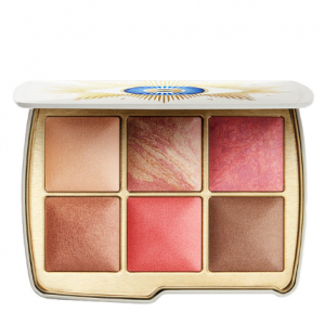 HOURGLASS Evil Eye面部彩妆盘