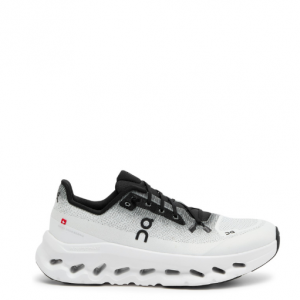 ON Cloudtilt knitted sneakers