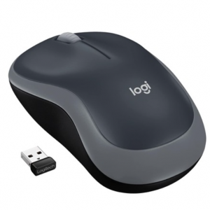 Woot! - Logitech M185 无线鼠标，USB接口，折上再减$5 