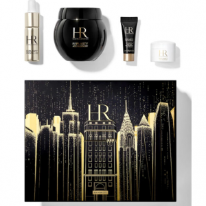 HELENA RUBINSTEIN  黑绷带面霜套装