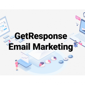 37% OFF Email Marketing (1,000 contacts)/Monthly Price @ GetResponse