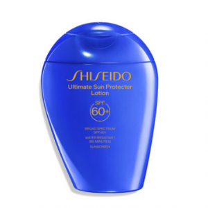 Shiseido 蓝胖子防晒 SPF 60+