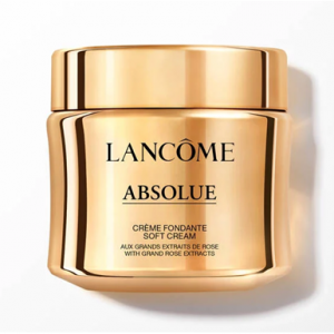 Lancome Absolue Revitalizing Brightening Soft Cream 60ml @ Woot