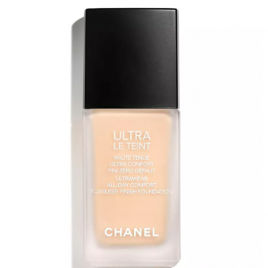 CHANEL 小磨方粉底液