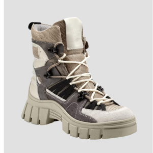 GUESS Haler Hiker Boots