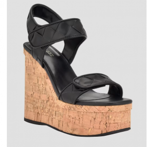 GUESS Cataline Wedge Sandals