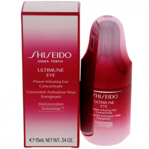Shiseido 红腰子眼精华 .54 OZ (15 ML)