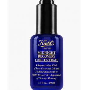 Kiehls 午夜精灵夜间修护精华 1 oz