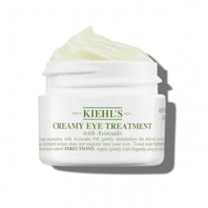 Kiehl's 牛油果眼霜 .95oz