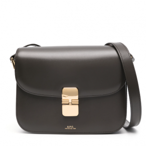 A.P.C. small Grace 单肩包