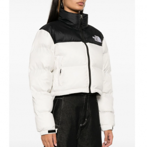 The North Face Nuptse 羽绒服