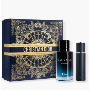 Dior Sauvage旷野香水