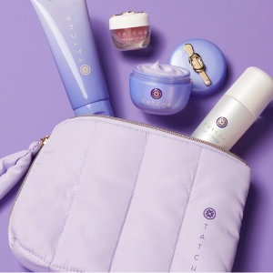 Single's Day Value Sets @ Tatcha