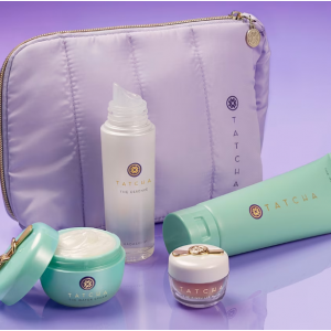 双11限定护肤套装