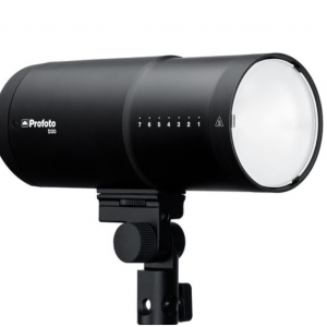 New in - Profoto D30 500Ws Monolight for $1995 @B&H