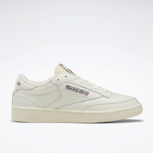 40% Off Club C 85 Vintage Shoes @ Reebok UK