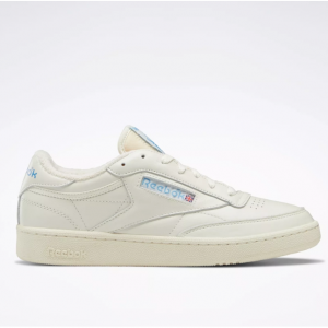 30% Off Club C 85 Vintage Shoes @ Reebok CA 