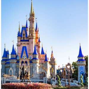 Priceline - 黑五大促：奧蘭多迪士尼 Walt Disney World 附近酒店特價