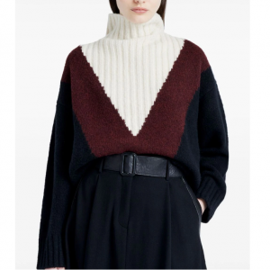 Proenza Schouler Alma 针织衫