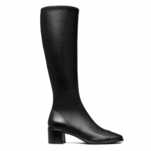 Tory Burch 55mm 高帮长靴