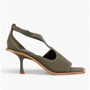 ZIMMERMANN Scuba sandals 高跟鞋