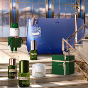 Gift With Purchase Offer @ LA MER 