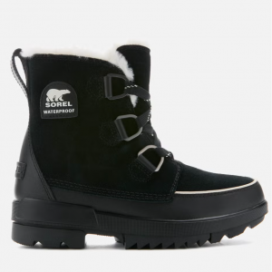 Sorel Torino Waterproof Suede 女士登山靴