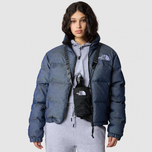 50% Off Chaqueta reversible Nuptse 1992 para mujer @ The North Face ES