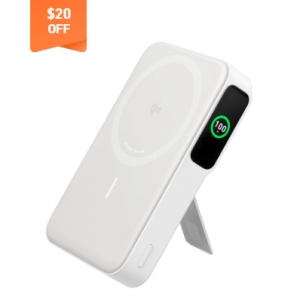 Anker MagGo 移动电源 (10K)