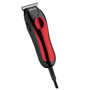 Wahl T-Pro 有線T型胡須修剪器 @ Amazon