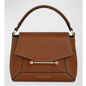 STRATHBERRY Mosaic Nano 手提包